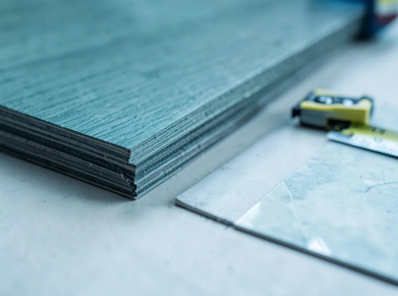 Luxury Vinyl Plank Installation Murrayville, GA FAQs